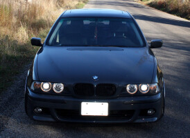 1999 BMW 528
