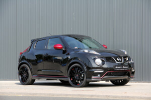 2015 Nissan Juke