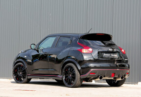 2015 Nissan Juke