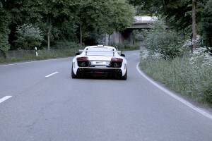 2014 Audi R8