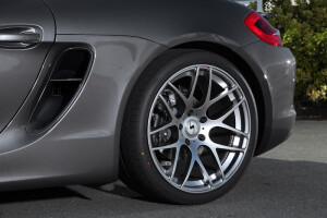 2014 Porsche Boxster