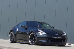 2014 Nissan 370Z