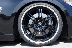 2014 Nissan 370Z