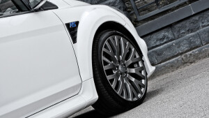 2016 Ford Focus RS