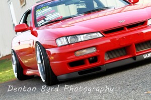 1997 Nissan S14