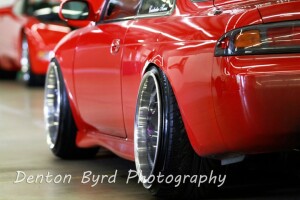 1997 Nissan S14