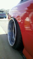 1997 Nissan S14