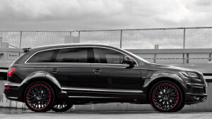 2014 Audi Q7