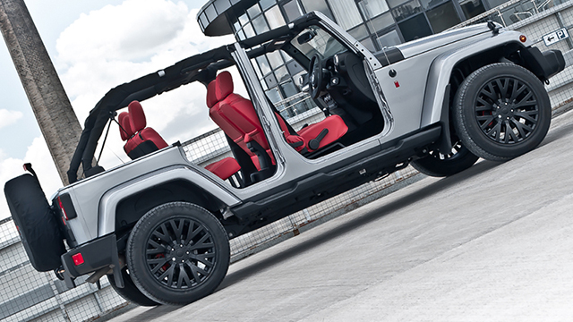 2013 Jeep Wrangler photo