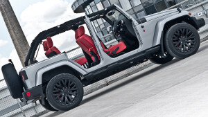 2013 Jeep Wrangler
