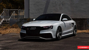 2014 Audi RS 5