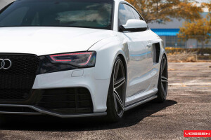 2014 Audi RS 5