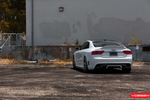 2014 Audi RS 5