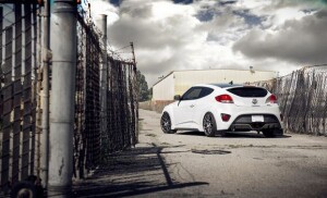 2014 Hyundai Veloster