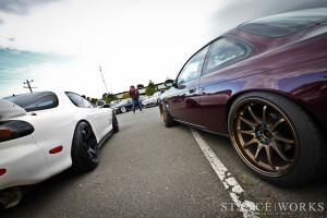 1998 Nissan S14