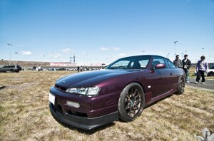 1998 Nissan S14