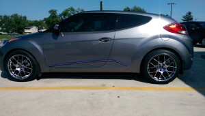 2014 Hyundai Veloster