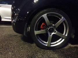 2014 Hyundai Veloster