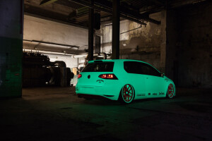 2014 Volkswagen Golf