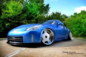 2006 Nissan 350Z