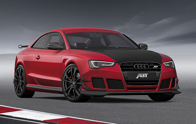 2013 Audi RS 5 photo