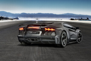 2013 Lamborghini Aventador