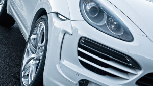 2013 Porsche Cayenne
