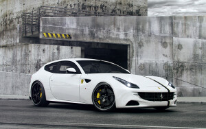 2013 Ferrari FF