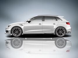 2015 Audi S3