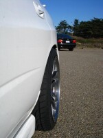 2006 Subaru Impreza WRX