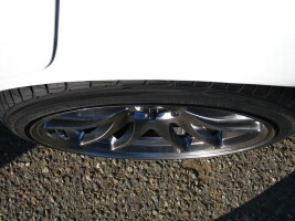 2006 Subaru Impreza WRX