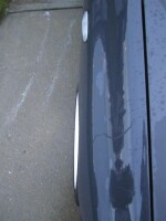 1999 Subaru Impreza
