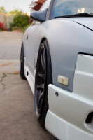 1992 Nissan S13