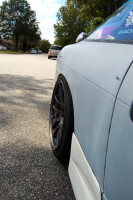 1992 Nissan S13