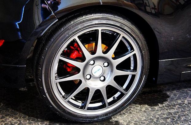 2014 Ford Fiesta photo