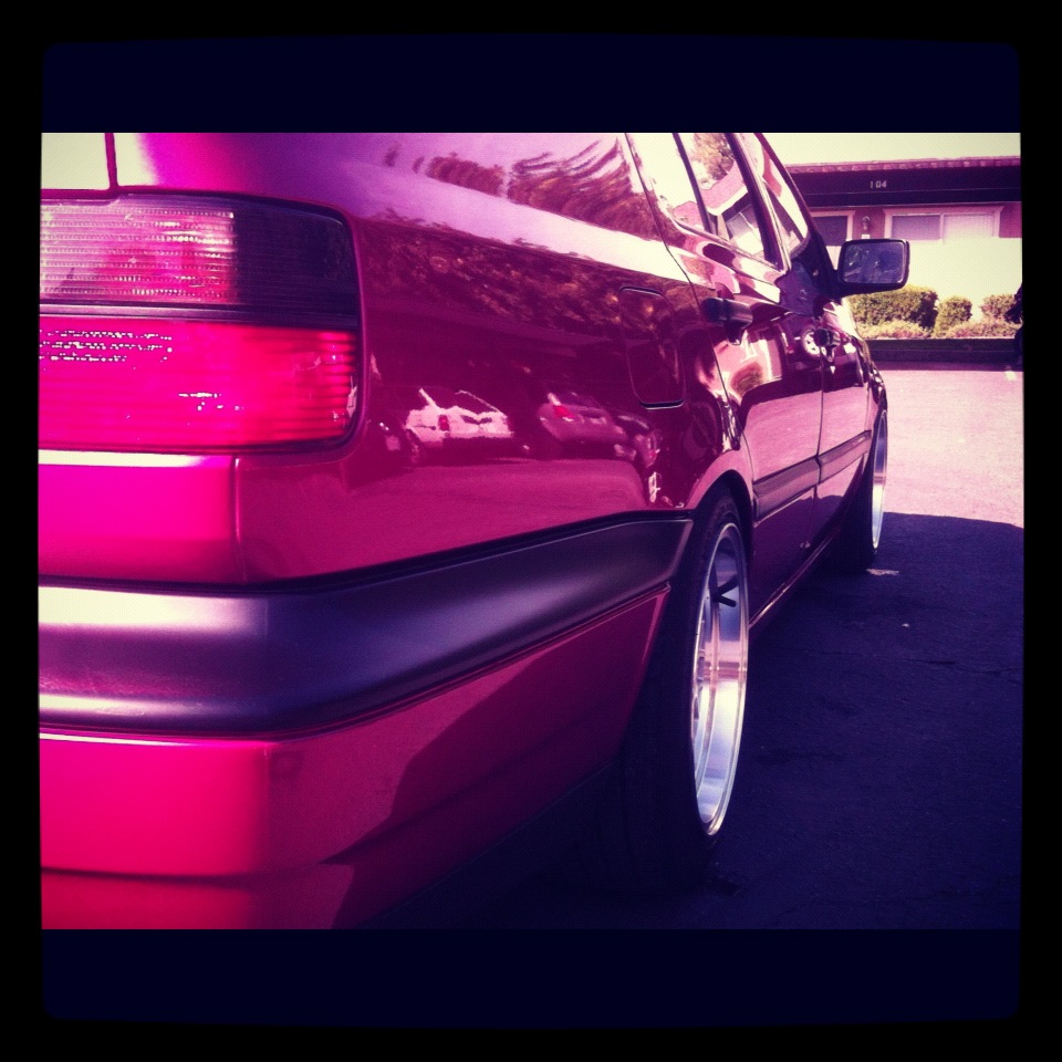 1996 Volkswagen Jetta photo