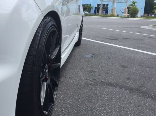 2014 Ford Fiesta photo