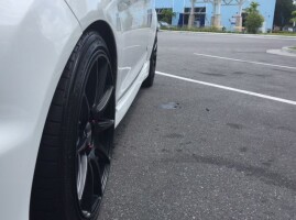 2014 Ford Fiesta