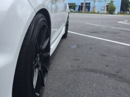 2014 Ford Fiesta