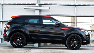 2014 Land Rover Range Rover