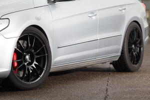 2013 Volkswagen CC