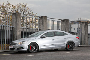 2013 Volkswagen CC