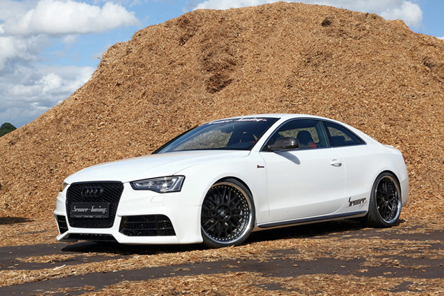 2013 Audi RS 5 photo