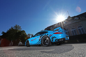 2013 Porsche 911