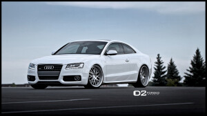 2012 Audi A5