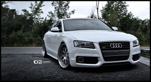 2012 Audi A5