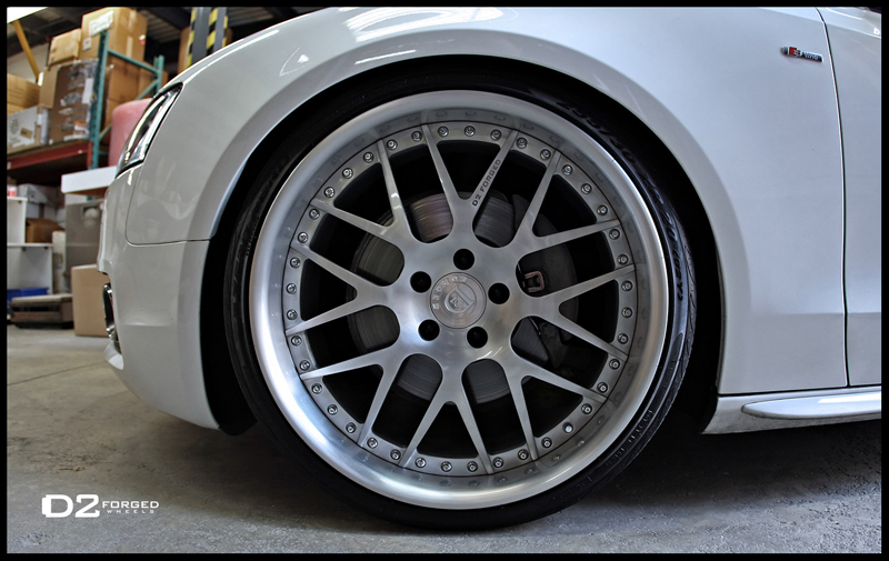 2012 Audi A5 photo