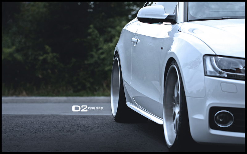 2012 Audi A5 photo