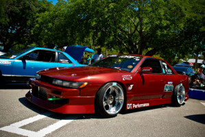 1989 Nissan S13