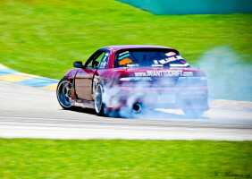 1989 Nissan S13